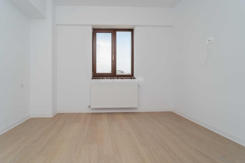 2Camere 60mp Soleia R. 2025 Valea Lupului  - Finisaje Premium - boxa + parcare - 6