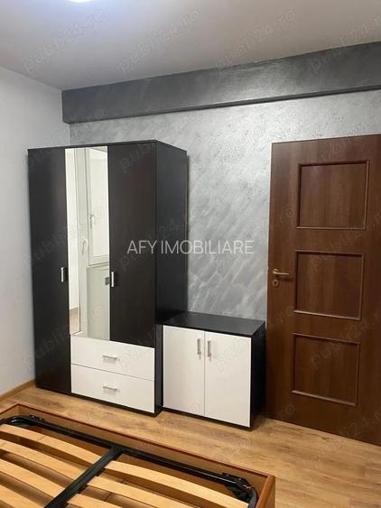 De inchiriat apartament cu 3 camere , Aparatorii Patriei sector4 - 6