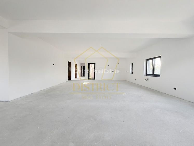 Casa individuala pe parter cu 5 camere | Mosnita Noua - 10