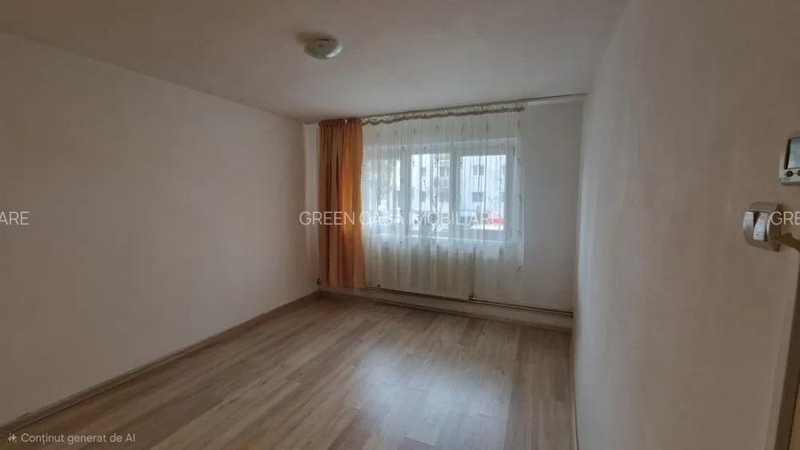 Apartament 3 camere de 52mp , plus parcare si boxa zona : Manastur - 2
