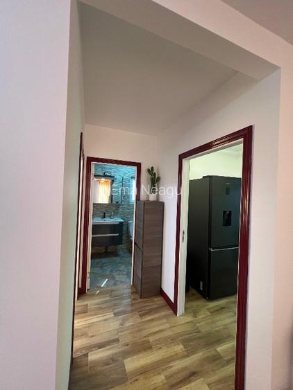 Casa Canadiana Siminoc ,Murfatlar - 5