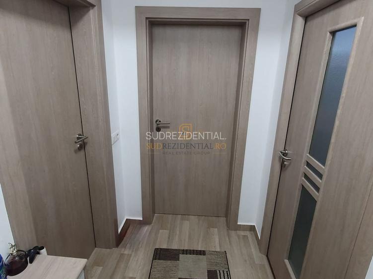 Apartament 2 camere mobilat si utilat, etaj 4/6, bloc nou, Rahova - 9