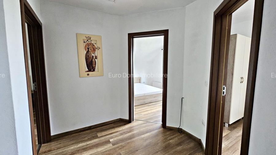 Vila noua-Sanpetru Dealul Lempes, zona verde si linistita - 8