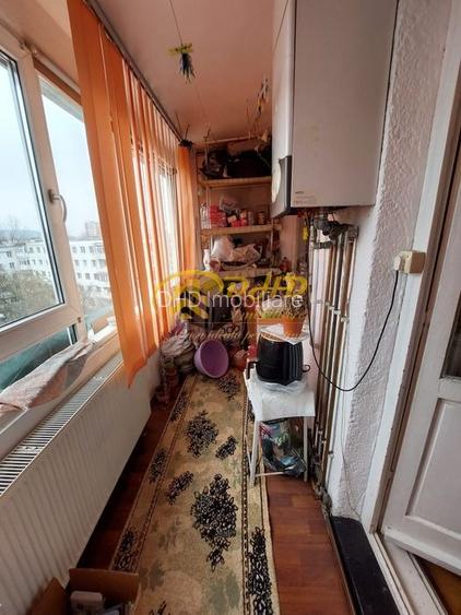 Apartament 2 camere Piata Nicolina - 4