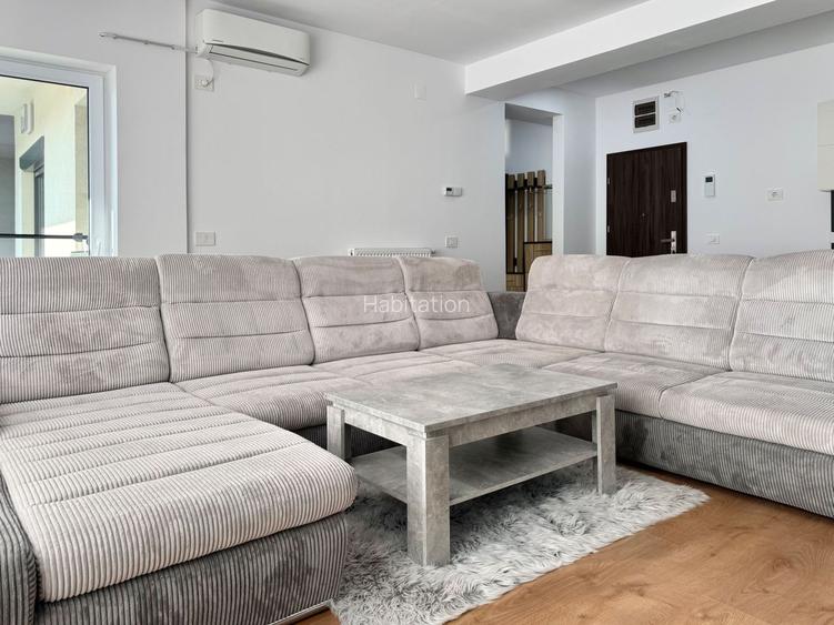 Apartament modern, lift și parcare – zona Calea Lipovei - 3