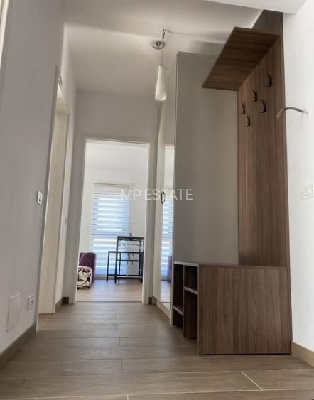 Apartament 2 camere Exigent Plaza-Faza 3/Centrala proprie/Metrou - 6