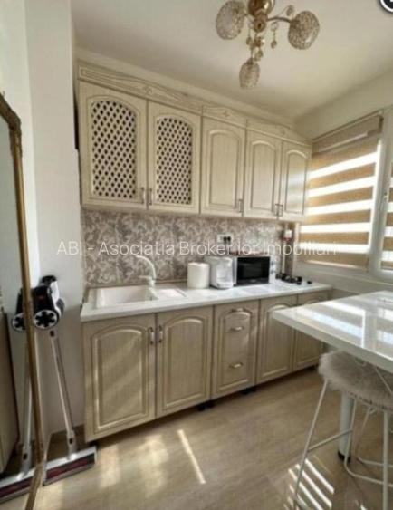 Dristor metrou/Garsoniera mobilata lux,cf1 68.900euro - 3