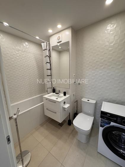 2 CAMERE | HILS PALLADY | PARCARE | METROU | BALCON - 8