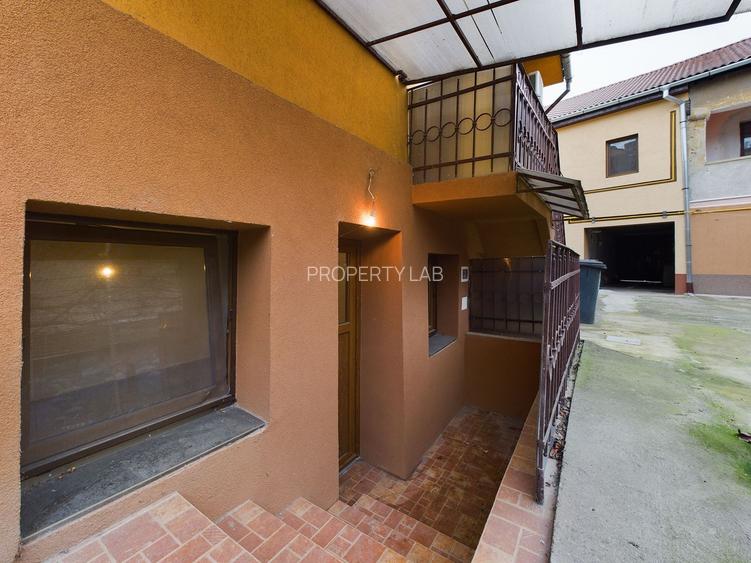 Apartament 2 niveluri strada Mihai Eminescu - 2