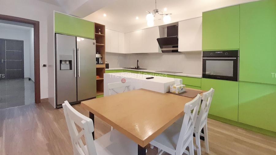 Zona Tractorul – ideal pentru locuit sau investiție - 11