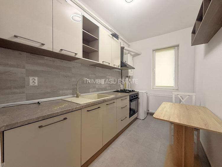 2 camere Militari Residence + PARCARE | Bloc 2021 | Centrala Proprie - 4