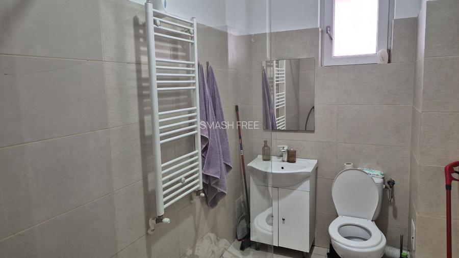 Garsoniera 33,30 mp - la 150 metri de plaja - Mamaia Nord - 7