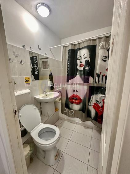 Spatiu comercial-Calea Rahovei-Sebastian- Petre Ispirescu - 5