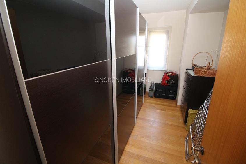 Cernica, vilă individuală an 2013, zona rezidențială - 28