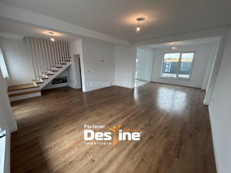 COMISION 0% - Casa individuala 700 mp TEREN | Zona Valea Lupului-Rediu - 3