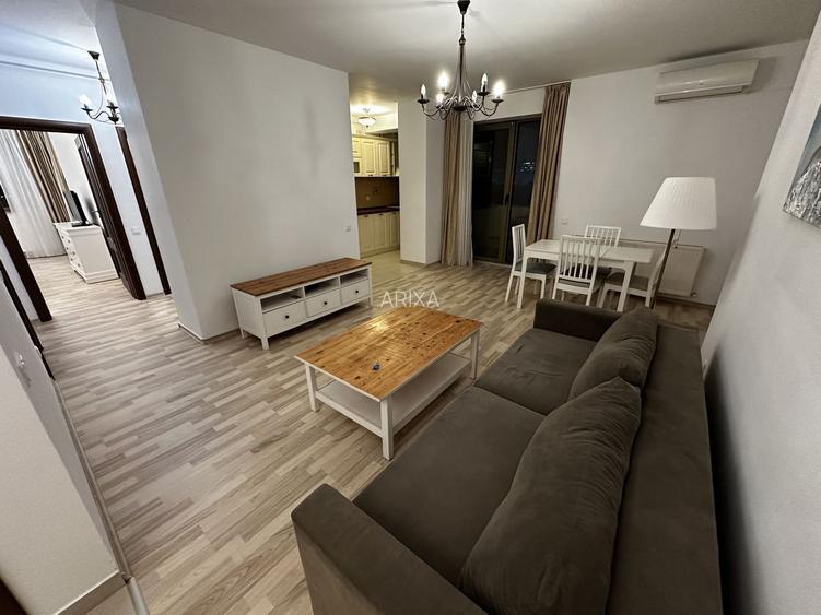 3 Camere 2020 REAL Parcare INCLUSA Metrou Politehnica Cotroceni Apaca - 2