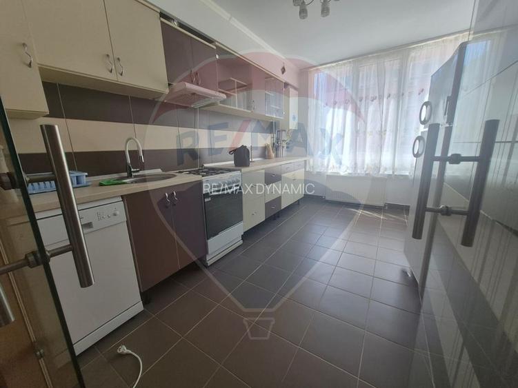 Apartament 2 camere Ared Uta - 4