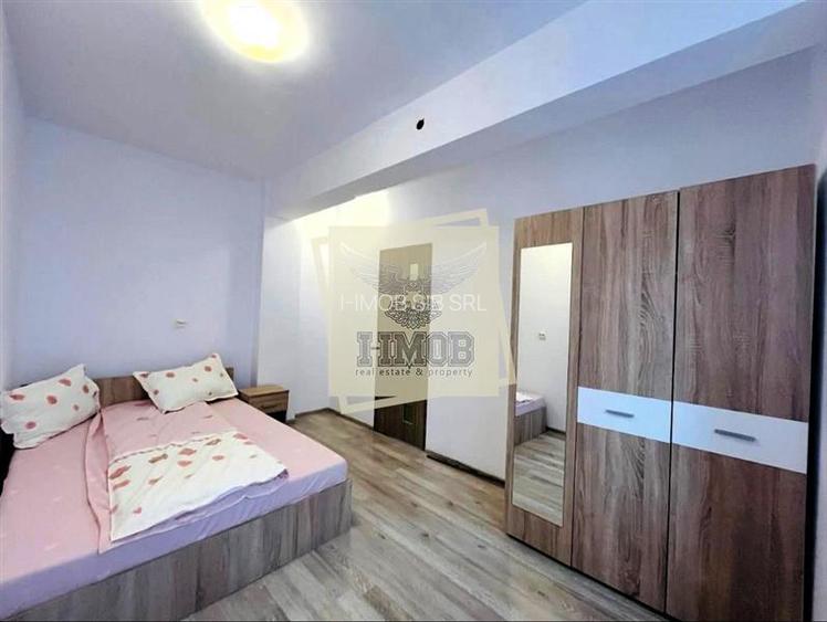 Apartament 3 Camere 58 Mpu Balcon Zona Rahova - 4