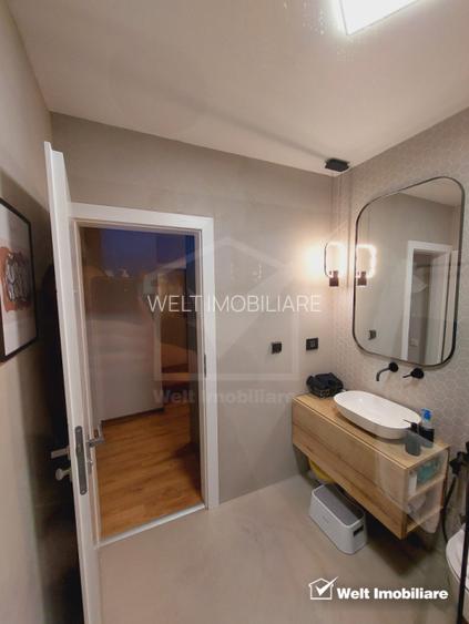 Apartament 3 camere, 2 bai, parcare, Buna Ziua - 6