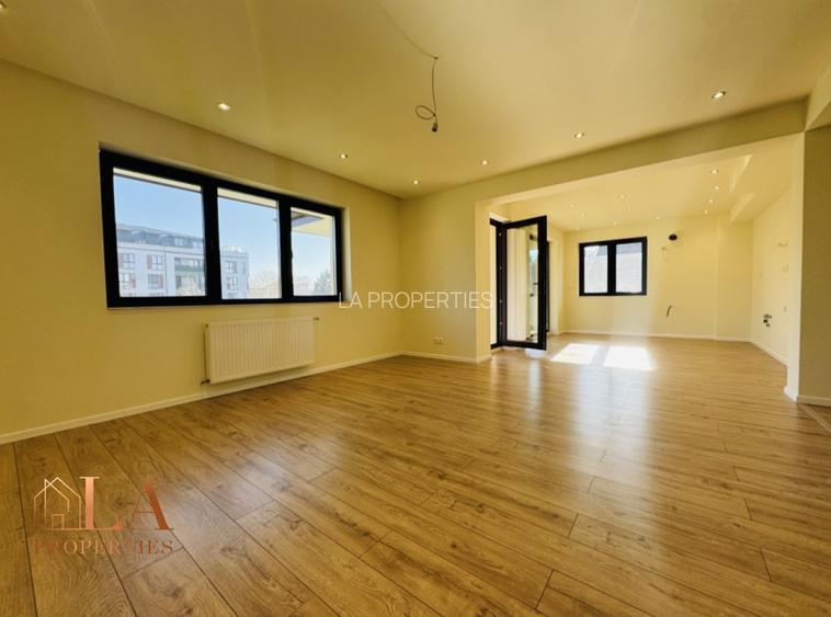 Casa individuala 8 camere | Teren 730mp | Drumul Taberei-Brancusi - 10