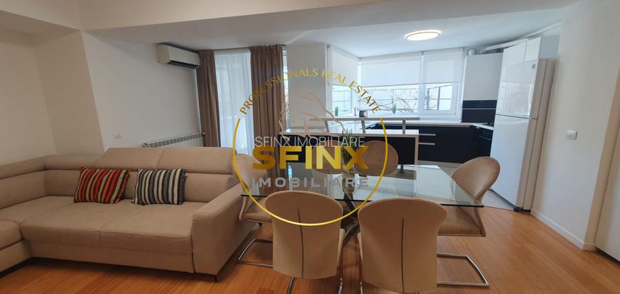 Apartament 3 camere | Pipera | Loc parcare | 3 bai | Terasa + curte - 4