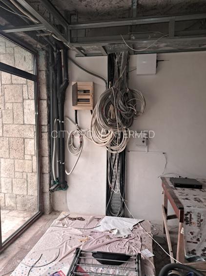 Eforie Sud - zona centrala - hotel P+3E, - 8