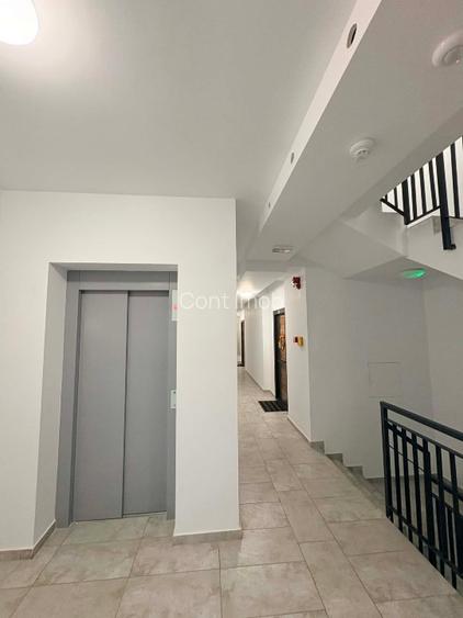 Apartament 2 camere | Complex Rezidențial Novopolis  - 10