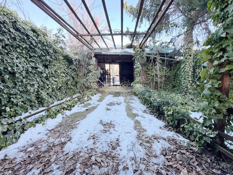 Casa 3 camere 80mp + curte individuala 372mp -zona Sagului - 19