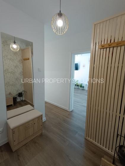 Garsoniera Renovata Piata Delfinului Mega Mall 5 minute - 10