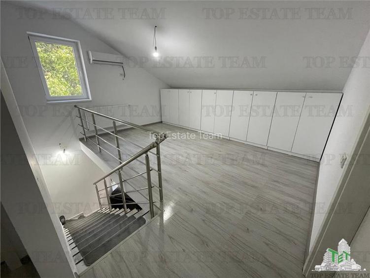 Casa cocheta, gata de locuit, intr-o zona linistita din comuna Berceni, 4 dormit - 18