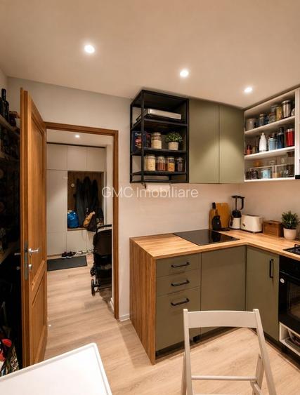 Apartament 3 camere de vanzare! - 2