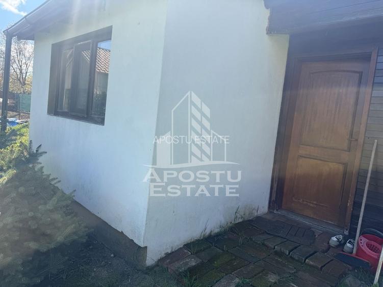 Casa de vanzare in Ciarda Rosie,Timisoara - 6