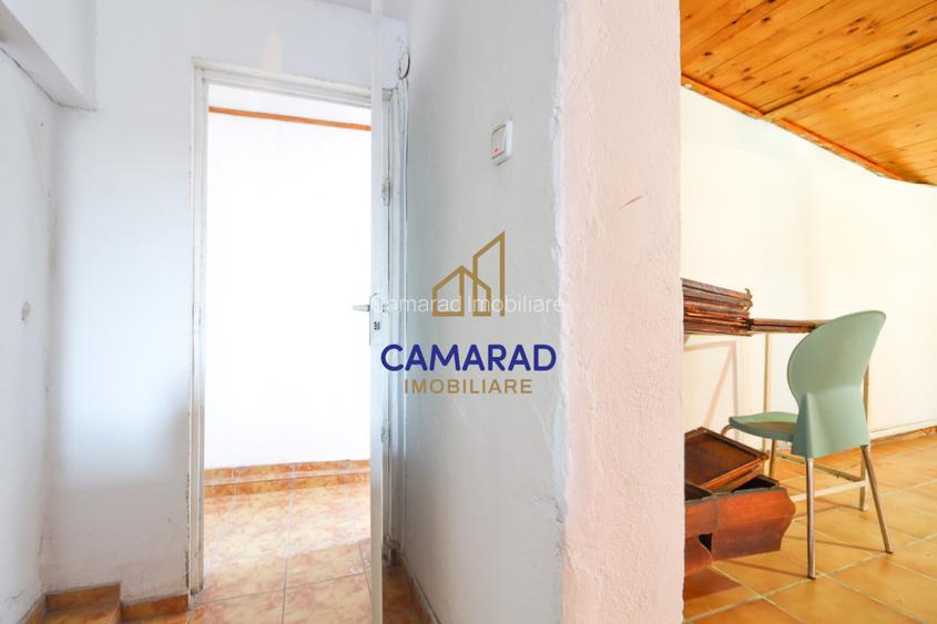 Casă de vânzare cu 5 camere - Piața Iancului/Muncii - 15