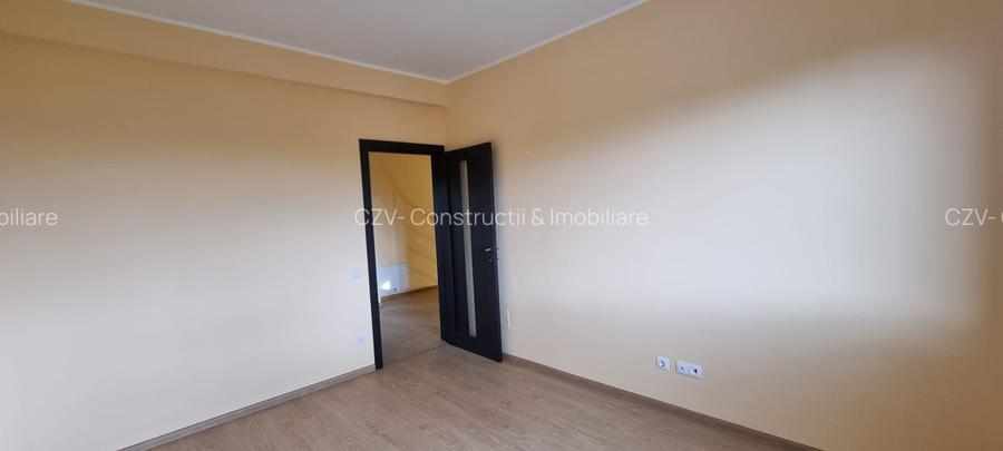 Duplex nou premium | Living generos | Mutare imediată - 13