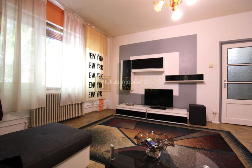 Apartament cu 2 camere langa Medicina. - 3