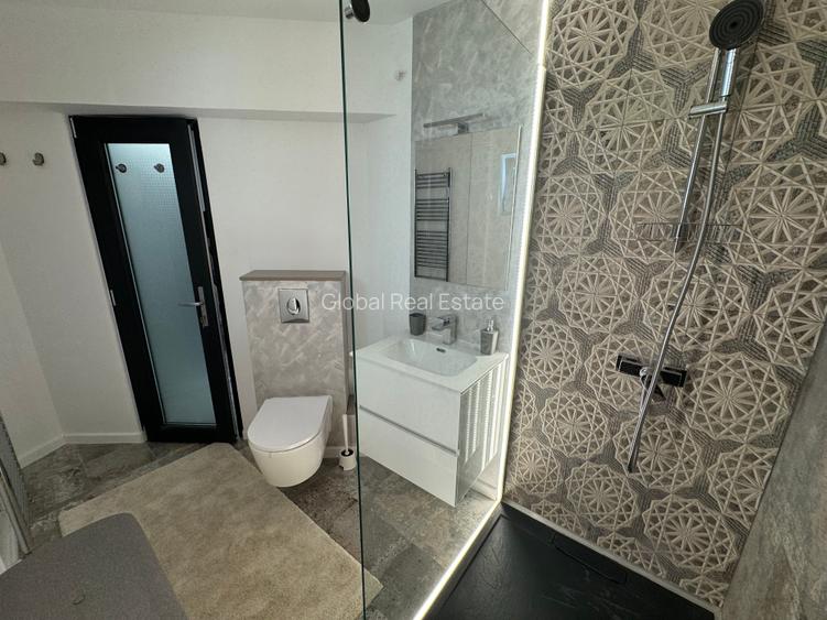 Studio 43 mp Zona Dacia Mobilat Totul Nou Primul Chirias Gaze - 26