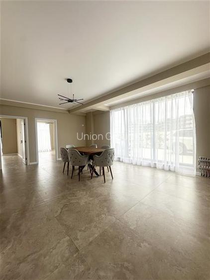 Apartament 3 Camere la Cheie, Proiect Premium 2026 Mamaia Nord - 2