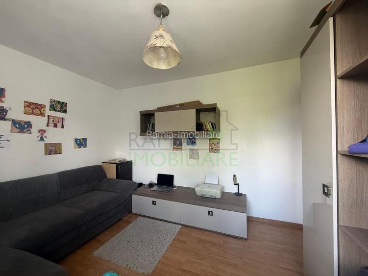 Apartament spațios cu 3 camere, balcon 10 mp și beci – Zona Făget - 4