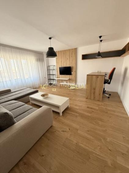 2 Camere de inchiriat | Iancului | Metrou | Mobilat Modern - 2