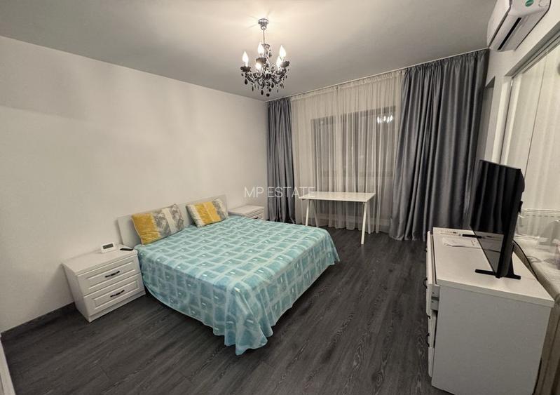 Garsoniera 21 Residence-Lujerului/Centrala proprie/Metrou Lujerului - 2