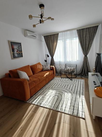 Apt 2 camere Dristor (prima închiriere & loc parcare inclus) - direct proprietar - 8