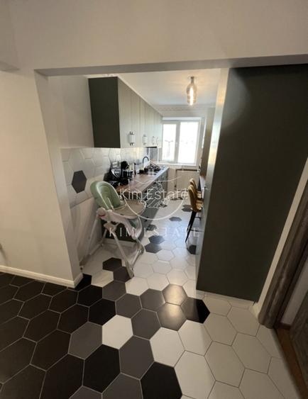 Închiriere apartament 3 camere, zona Tomis III - 6