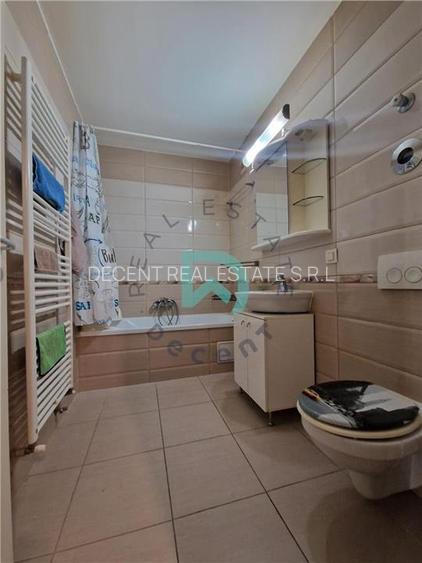 Apartament 2 camere, Avantgarden, Egretei - 11