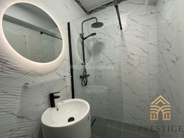 Apartament cu 3 camere de inchiriat in Prima Panorama - Oradea - 11