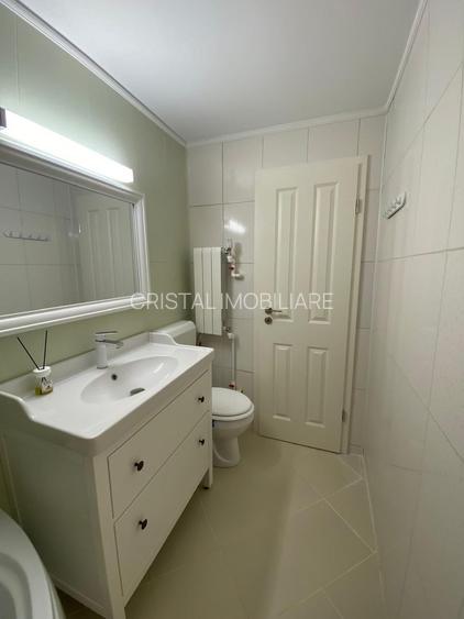 Parter 13 Septembrie, 62 mp, renovat nou, spațiu birou - 6