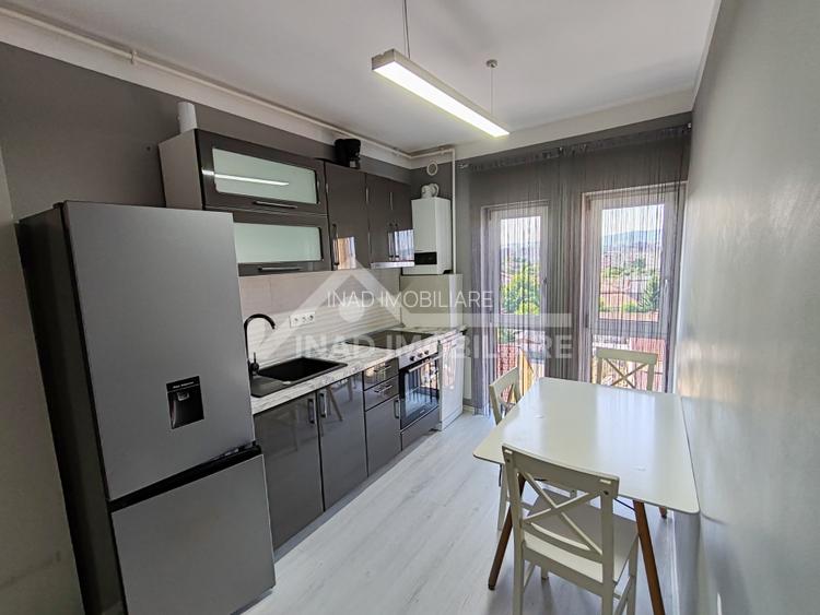 Apartament cu 3 camere, constructie noua, parcare, Str. Fabricii - 7