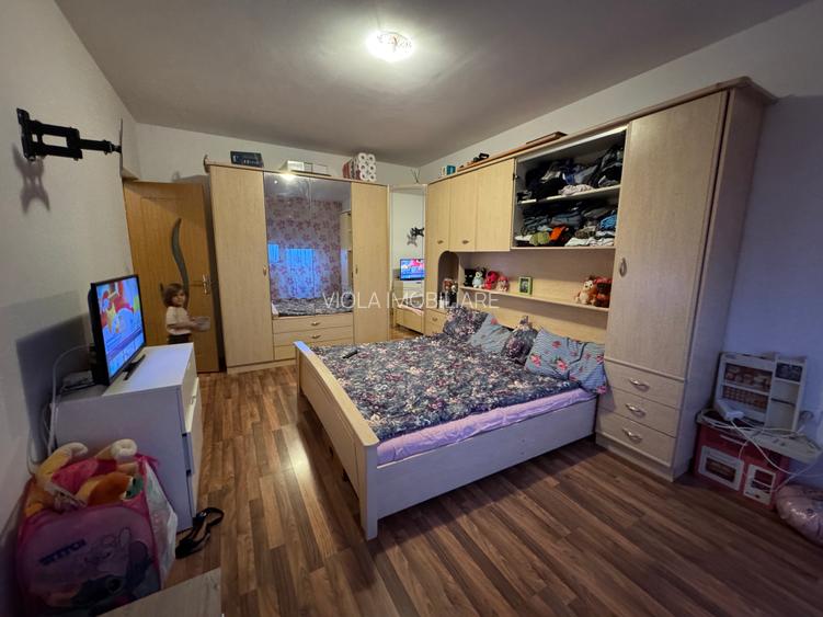 De vanzare ap 2 camere,zona Flavia - 4