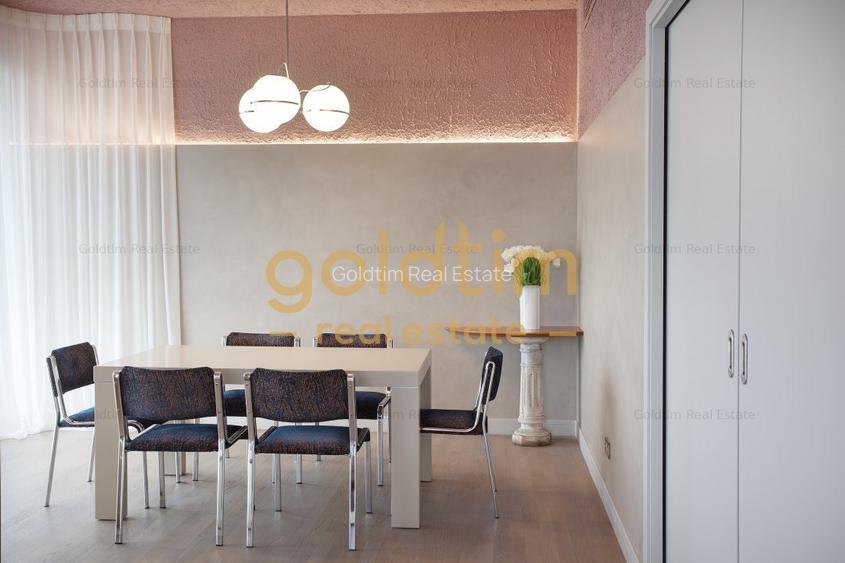 APARTAMENT UNIC/CONCEPT HOUSE/DESIGN/SERVICII HOTELIERECOMPLETE/PRIMAVERII - 7