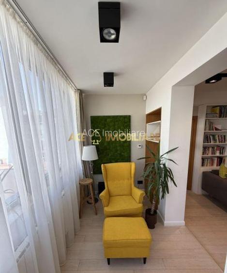 3 Camere de inchiriat | Unirii | Metrou | 2 locuri de parcare - 7