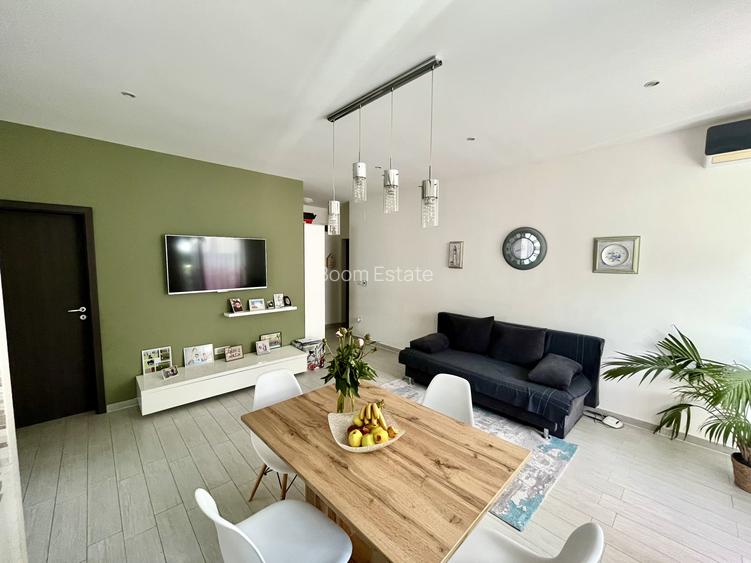Pozitie Excelenta, 3 Camere, Comision 0% - 3